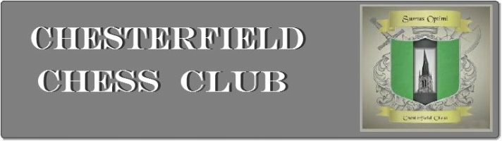 Chesterfield chess Club